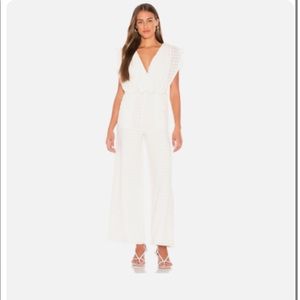Tularosa Olea Jumpsuit